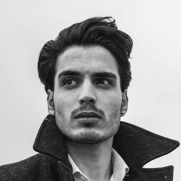 Magne Burkhardt