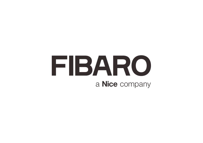 Fibaro Smart Home