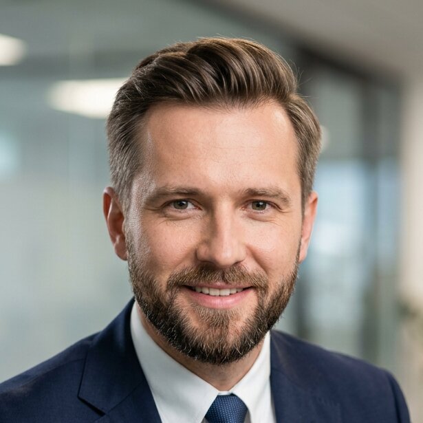 Michael Briessen